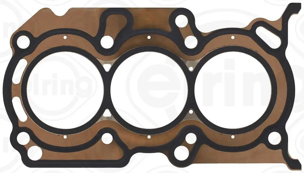 Dichtung, Zylinderkopf ELRING 380.860