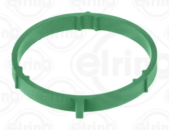 Dichtung, Ansaugkrümmergehäuse Drosselklappengehäuse ELRING 380.990 Bild Dichtung, Ansaugkrümmergehäuse Drosselklappengehäuse ELRING 380.990