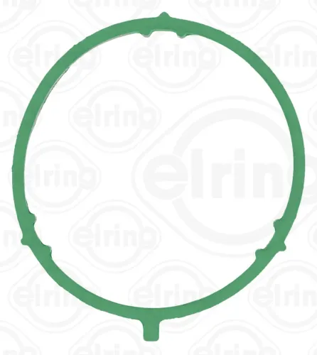 Dichtung, Ansaugkrümmergehäuse Drosselklappengehäuse ELRING 380.990 Bild Dichtung, Ansaugkrümmergehäuse Drosselklappengehäuse ELRING 380.990