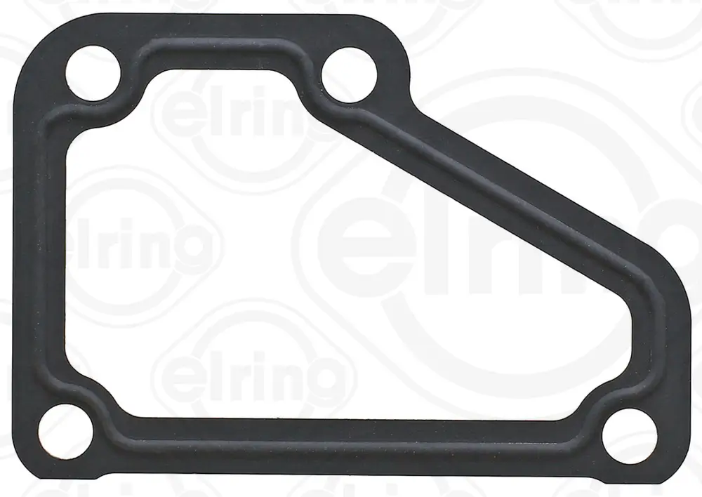 Dichtung, Thermostatgehäuse ELRING 381.060