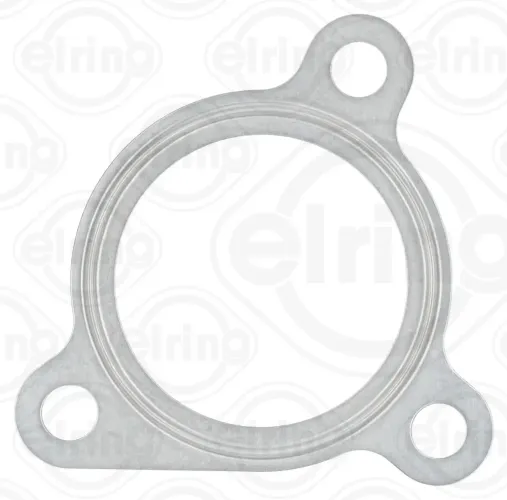 Dichtung, Abgasrohr Abgasrohr an Abgasturbolader ELRING 381.550 Bild Dichtung, Abgasrohr Abgasrohr an Abgasturbolader ELRING 381.550