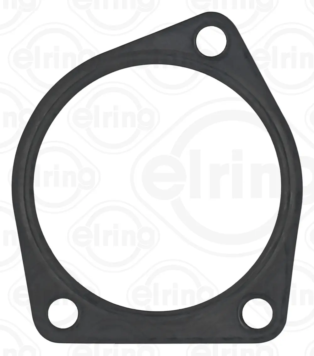 Dichtung, Einspritzpumpe ELRING 382.541