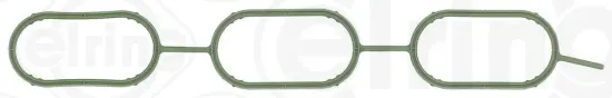 Dichtung, Ansaugkrümmer ELRING 383.250 Bild Dichtung, Ansaugkrümmer ELRING 383.250