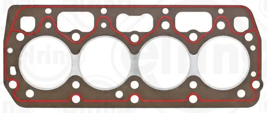 Dichtung, Zylinderkopf ELRING 383.880 Bild Dichtung, Zylinderkopf ELRING 383.880