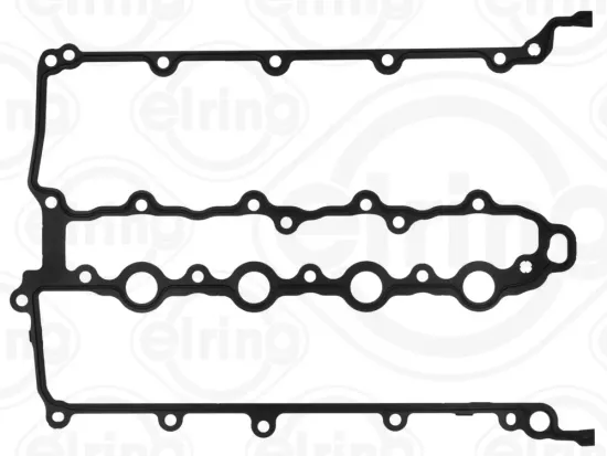 Dichtung, Zylinderkopfhaube ELRING 384.280 Bild Dichtung, Zylinderkopfhaube ELRING 384.280