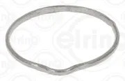 Dichtung, Abgasrohr Abgasrohr an Abgasturbolader ELRING 384.471