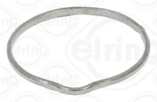 Dichtung, Abgasrohr Abgasrohr an Abgasturbolader ELRING 384.471 Bild Dichtung, Abgasrohr Abgasrohr an Abgasturbolader ELRING 384.471
