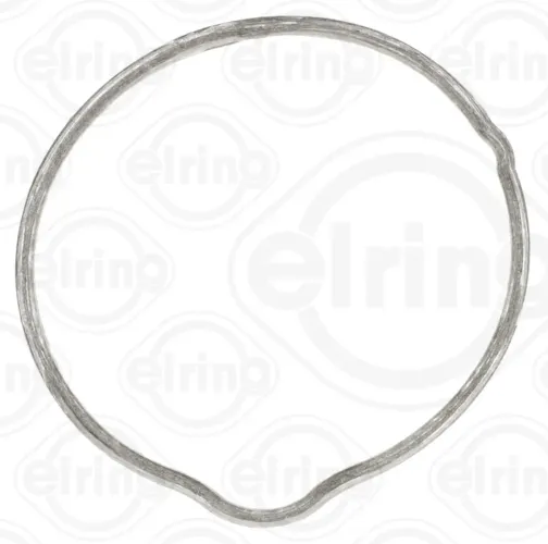 Dichtung, Abgasrohr Abgasrohr an Abgasturbolader ELRING 384.471 Bild Dichtung, Abgasrohr Abgasrohr an Abgasturbolader ELRING 384.471