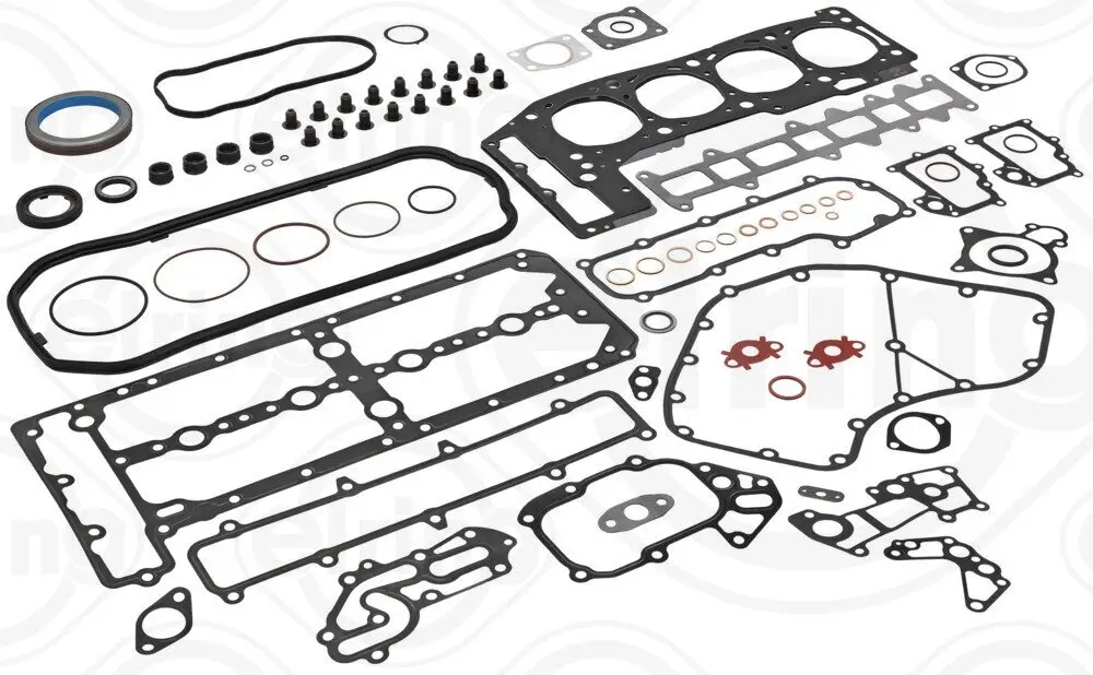 Dichtungsvollsatz, Motor ELRING 390.620