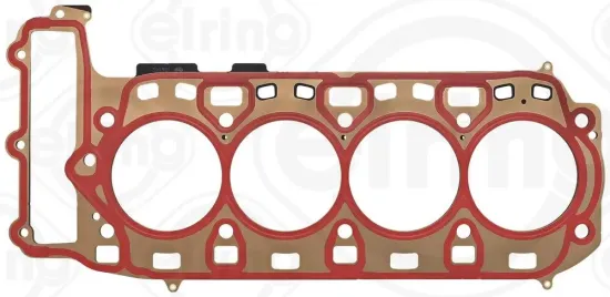 Dichtung, Zylinderkopf ELRING 390.801 Bild Dichtung, Zylinderkopf ELRING 390.801