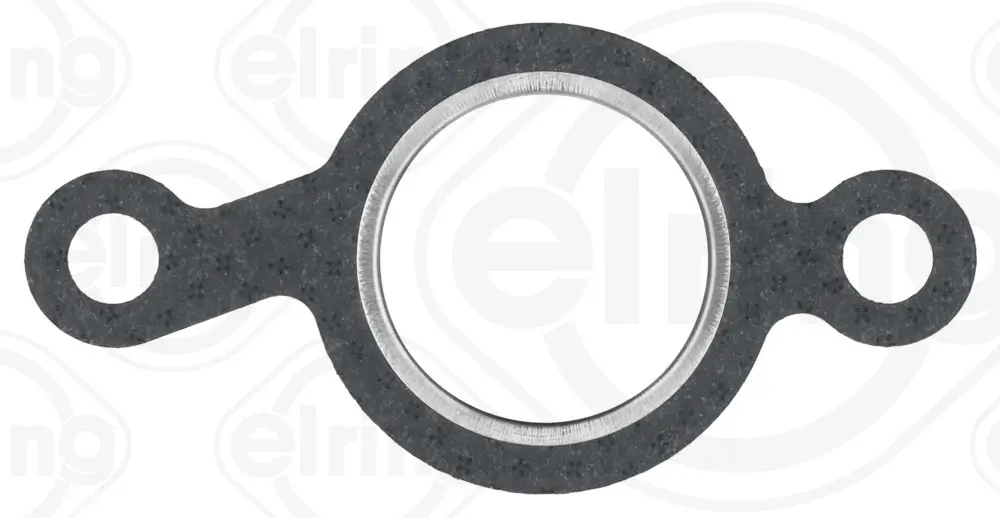 Dichtung, Abgaskrümmer ELRING 393.860