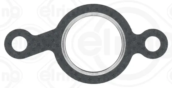 Dichtung, Abgaskrümmer ELRING 393.860 Bild Dichtung, Abgaskrümmer ELRING 393.860
