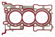 Dichtung, Zylinderkopf ELRING 397.801