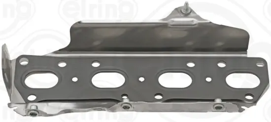 Dichtung, Abgaskrümmer ELRING 398.270 Bild Dichtung, Abgaskrümmer ELRING 398.270