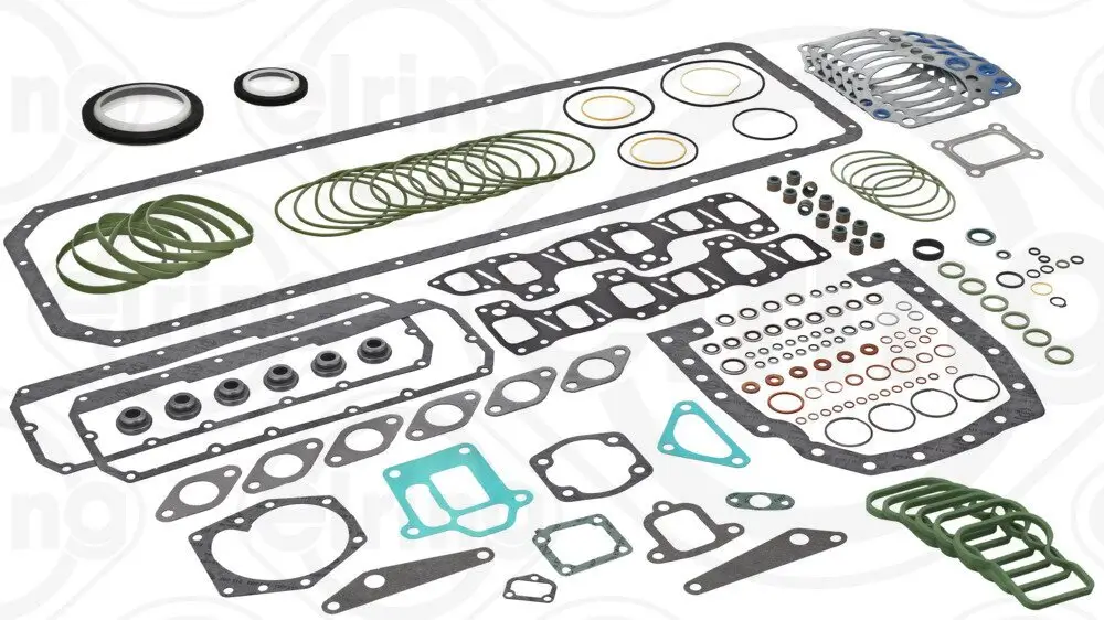 Dichtungsvollsatz, Motor ELRING 399.650