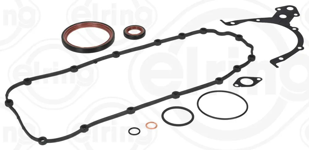 Dichtungssatz, Kurbelgehäuse ELRING 409.910