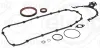 Dichtungssatz, Kurbelgehäuse ELRING 409.910