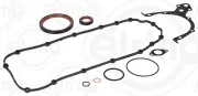 Dichtungssatz, Kurbelgehäuse ELRING 409.910