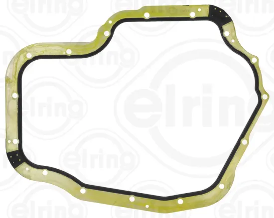 Dichtung, Ölwanne unten ELRING 413.090 Bild Dichtung, Ölwanne unten ELRING 413.090