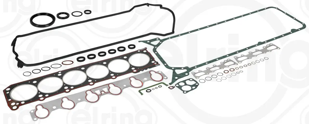Dichtungsvollsatz, Motor ELRING 413.190