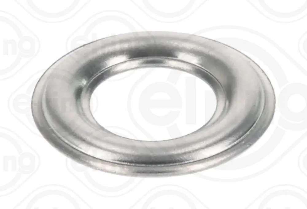 Wärmeschutzscheibe, Einspritzanlage ELRING 419.970