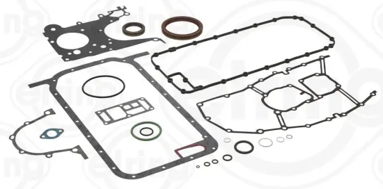 Dichtungssatz, Kurbelgehäuse ELRING 423.980 Bild Dichtungssatz, Kurbelgehäuse ELRING 423.980
