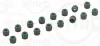 Dichtungssatz, Ventilschaft ELRING 424.800
