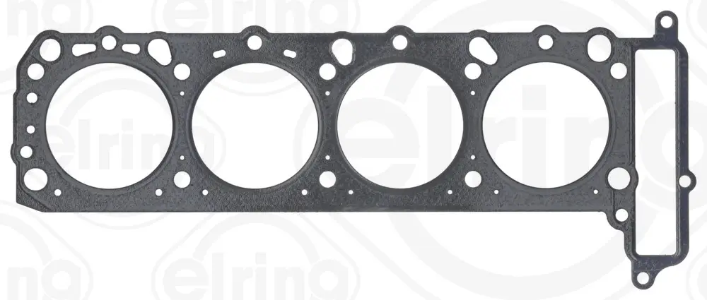 Dichtung, Zylinderkopf links ELRING 425.090
