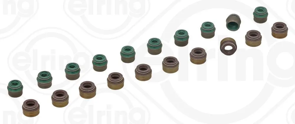 Dichtungssatz, Ventilschaft ELRING 425.320