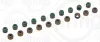 Dichtungssatz, Ventilschaft ELRING 425.320