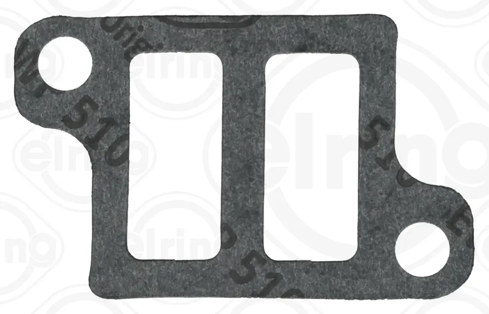 Dichtung, Leerlaufregelventil-Luftversorgung ELRING 428.080