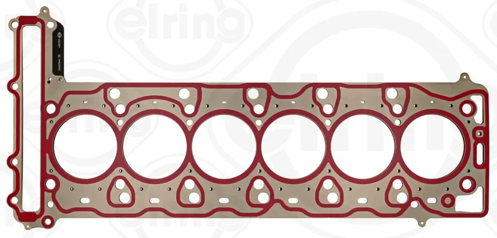 Dichtung, Zylinderkopf ELRING 428.352