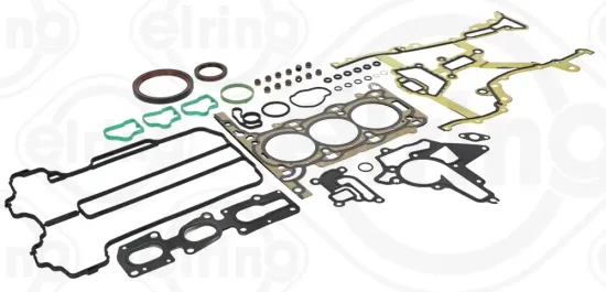 Dichtungsvollsatz, Motor ELRING 430.670 Bild Dichtungsvollsatz, Motor ELRING 430.670