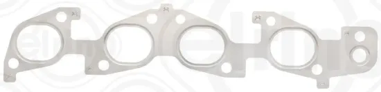 Dichtung, Abgaskrümmer ELRING 430.720 Bild Dichtung, Abgaskrümmer ELRING 430.720