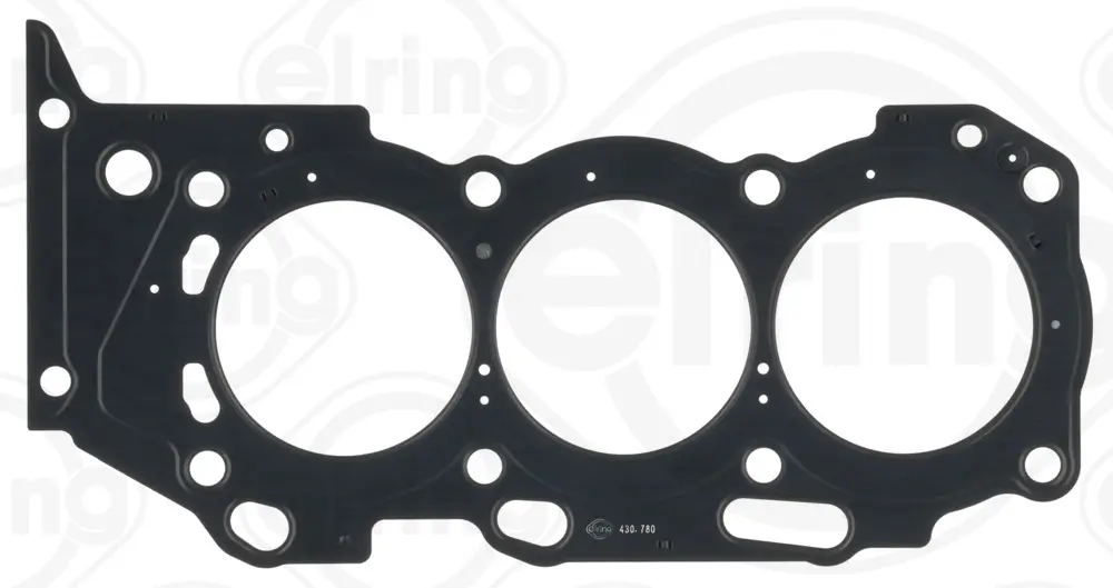 Dichtung, Zylinderkopf links ELRING 430.780