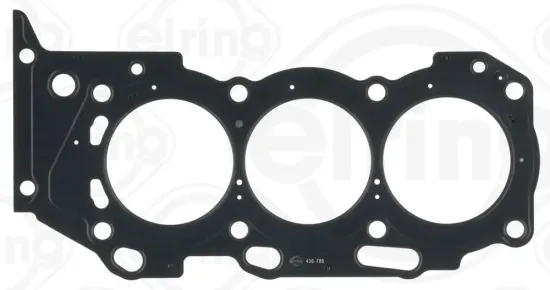 Dichtung, Zylinderkopf links ELRING 430.780 Bild Dichtung, Zylinderkopf links ELRING 430.780