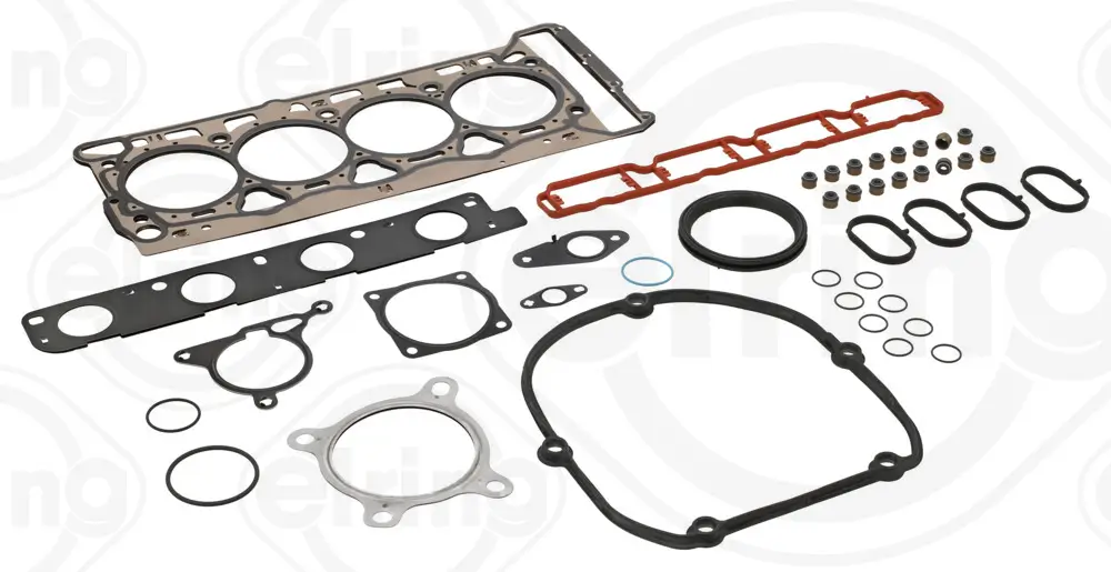 Dichtungssatz, Zylinderkopf ELRING 430.920