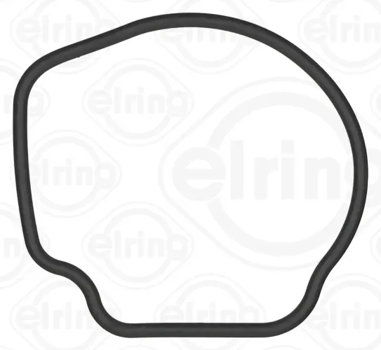 Dichtung, Thermostatgehäuse ELRING 431.170 Bild Dichtung, Thermostatgehäuse ELRING 431.170
