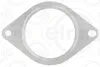 Dichtung, Abgasrohr ELRING 431.580
