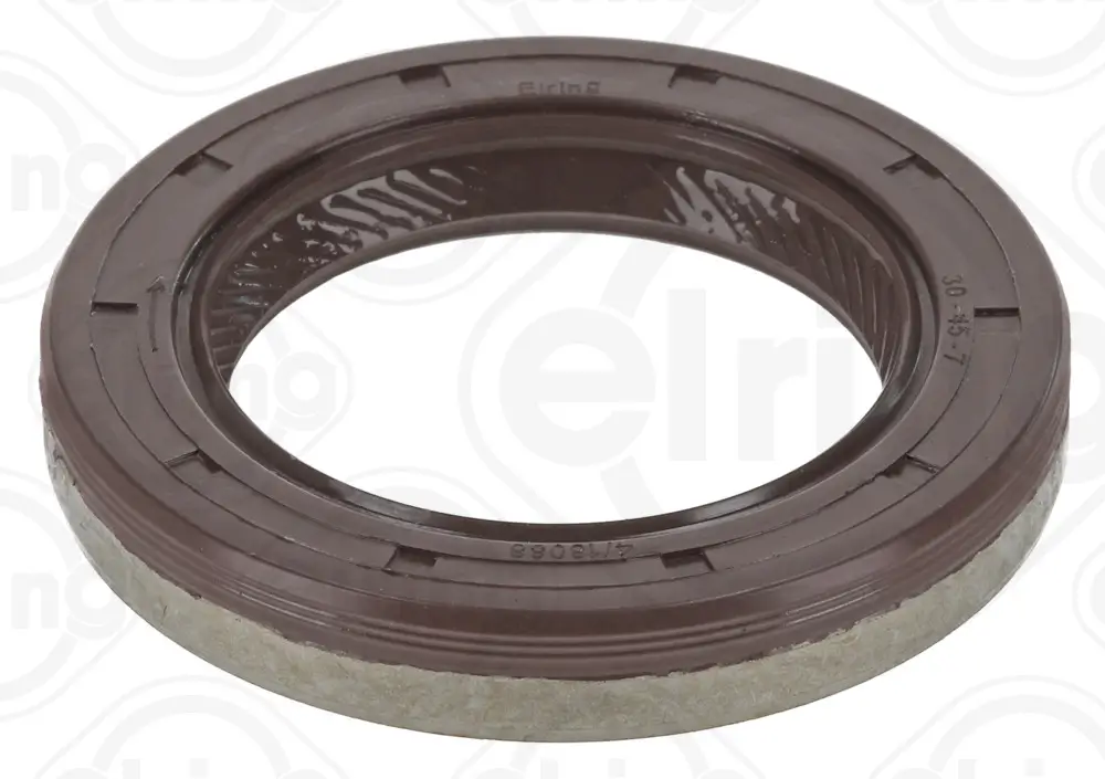 Wellendichtring, Nockenwelle stirnseitig ELRING 434.500