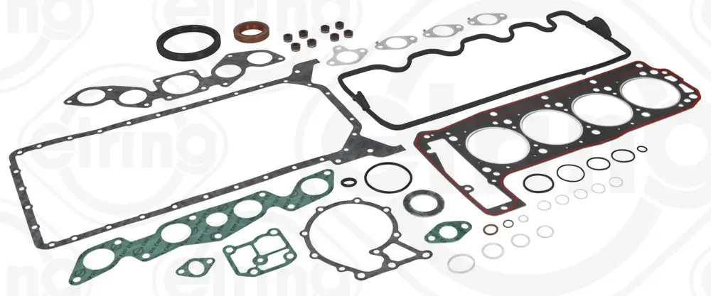 Dichtungsvollsatz, Motor ELRING 434.570