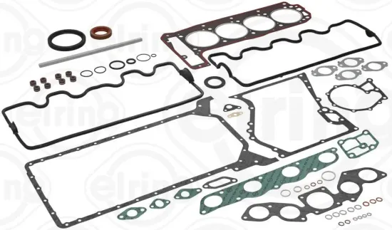 Dichtungsvollsatz, Motor ELRING 434.600 Bild Dichtungsvollsatz, Motor ELRING 434.600
