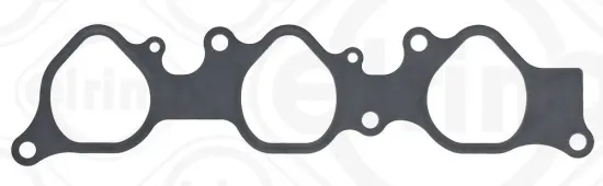 Dichtung, Ansaugkrümmer für Zylinder 1, 3, 5 ELRING 435.070 Bild Dichtung, Ansaugkrümmer für Zylinder 1, 3, 5 ELRING 435.070