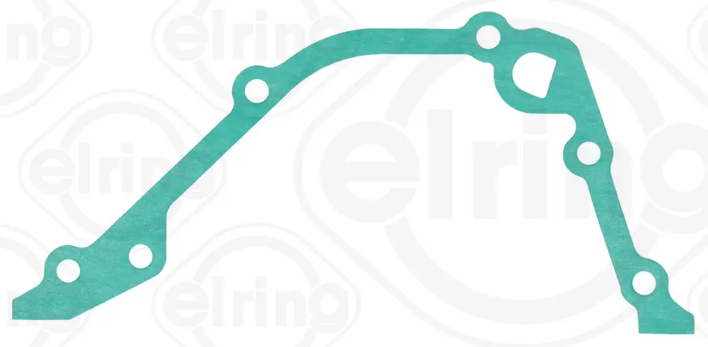Dichtung, Ölpumpe stirnseitig ELRING 435.550