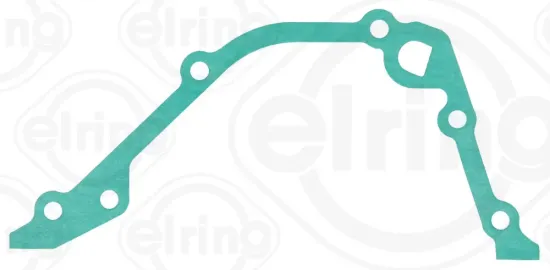 Dichtung, Ölpumpe stirnseitig ELRING 435.550 Bild Dichtung, Ölpumpe stirnseitig ELRING 435.550