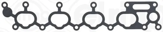 Dichtung, Ansaugkrümmer ELRING 439.580 Bild Dichtung, Ansaugkrümmer ELRING 439.580