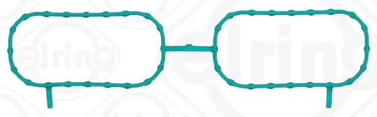 Dichtung, Ansaugkrümmer ELRING 440.110 Bild Dichtung, Ansaugkrümmer ELRING 440.110