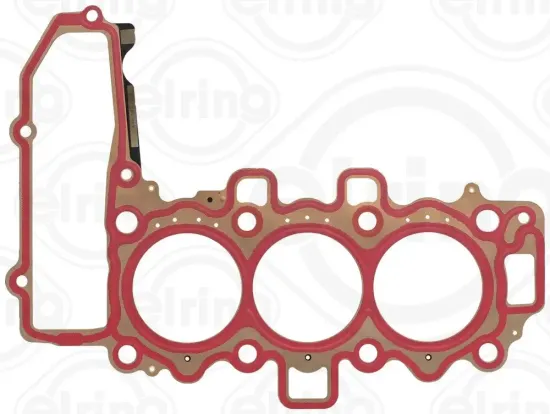 Dichtung, Zylinderkopf ELRING 440.181 Bild Dichtung, Zylinderkopf ELRING 440.181