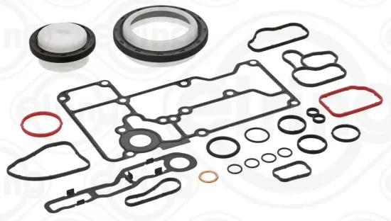 Dichtungssatz, Kurbelgehäuse ELRING 441.310 Bild Dichtungssatz, Kurbelgehäuse ELRING 441.310