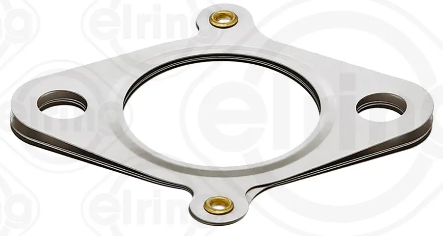 Dichtung, Leitung AGR-Ventil vor AGR-Kühler ELRING 441.920